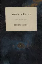 Product cover for Yonder's Henry