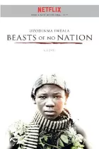 Product cover for Beasts of No Nation