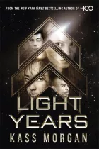 Product cover for Light Years