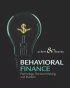 Product cover for  Psychology, Decision-Making, and Markets
