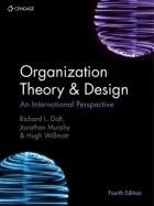 Product cover for Organization Theory &amp; Design
