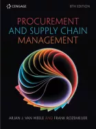 Product cover for Procurement and Supply Chain Management