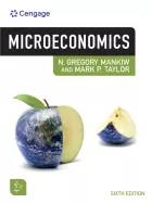 Product cover for Microeconomics