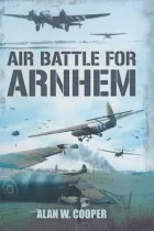 Product cover for Air Battle for Arnhem