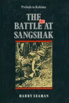 Product cover for The Battle At Sangshak