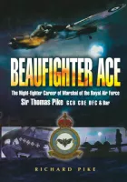 Product cover for Beaufighter Ace