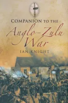 Product cover for Companion to the Anglo-Zulu War