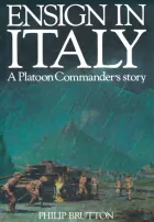 Product cover for Ensign in Italy
