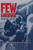 Product cover for Few Survived