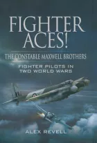 Product cover for Fighter Aces!