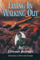 Product cover for Flying in Walking Out