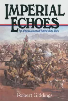 Product cover for Imperial Echoes