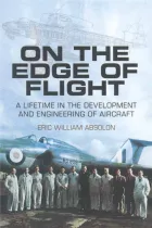 Product cover for On the Edge of Flight