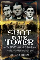 Product cover for Shot in the Tower
