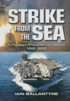 Product cover for Strike from the Sea