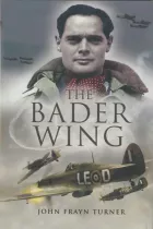 Product cover for Bader Wing