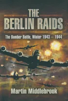 Product cover for The Berlin Raids