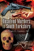 Product cover for Unsolved Murders in South Yorkshire