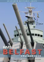 Product cover for HMS Belfast