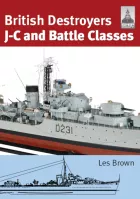 Product cover for  J-C and Battle Classes