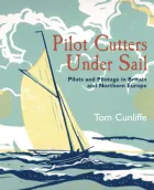 Product cover for Pilot Cutters Under Sail
