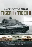 Product cover for Tiger I &amp; Tiger II
