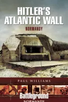 Product cover for Hitler's Atlantic Wall