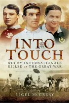 Product cover for Into Touch