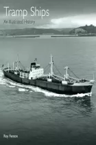 Product cover for Tramp Ships