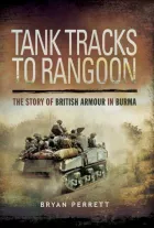Product cover for Tank Tracks to Rangoon