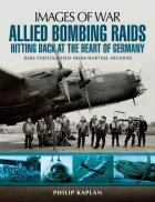 Product cover for  Hittiing Back at the Heart of Germany