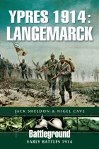 Product cover for  Langemarck