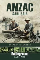 Product cover for Anzac