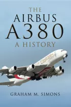 Product cover for The Airbus A380