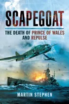 Product cover for Scapegoat