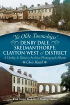 Product cover for Denby Dale, Skelmanthorpe, Clayton West &amp; District