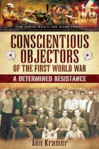 Product cover for Conscientious Objectors of the First World War