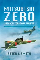 Product cover for Mitsubishi Zero