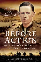 Product cover for Before Action