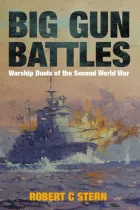 Product cover for Big Gun Battles