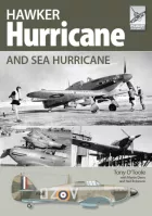Product cover for Hawker Hurricane and Sea Hurricane