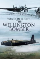 Product cover for The Wellington Bomber