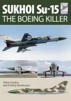 Product cover for Sukhoi Su-15