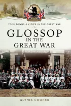 Product cover for Glossop in the Great War