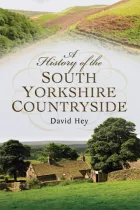 Product cover for A History of the South Yorkshire Countryside