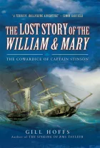 Product cover for The Lost Story of the William and Mary