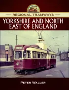 Product cover for Yorkshire and North East of England