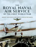 Product cover for The Royal Naval Air Service in the First World War