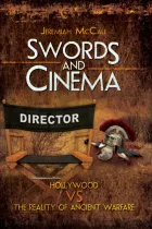 Product cover for Swords and Cinema