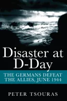Product cover for Disaster at D-Day